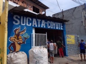 Foto galeria da empresa