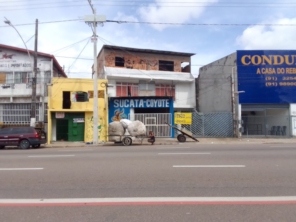 Foto de Sucata do Coyote (Reciclagem) em Belém, PA por Solutudo