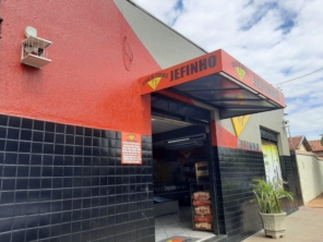 Foto de Casa de Carnes Jefinho em Pederneiras, SP por Solutudo