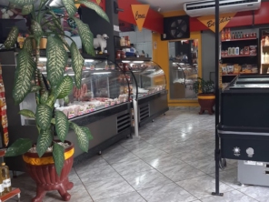 Foto de Casa de Carnes Jefinho em Pederneiras, SP por Solutudo