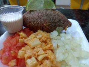 Foto de Pastel e Cia em Pederneiras, SP por Solutudo