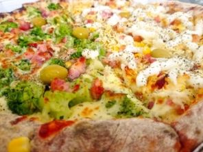 Foto de Pizzaria FINNA PIZZA em Pederneiras, SP por Solutudo