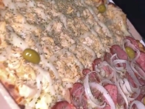 Foto de Pizzaria FINNA PIZZA em Pederneiras, SP por Solutudo