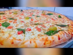 Foto de Pizzaria FINNA PIZZA em Pederneiras, SP por Solutudo