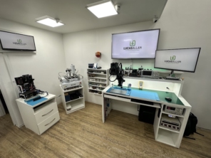 Foto galeria da empresa