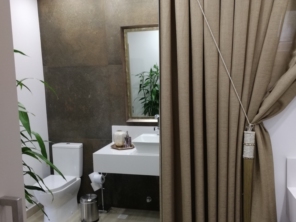 Foto de Casa e Cia Ambientes Planejados em Itapema, SC por Solutudo