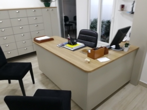 Foto de Casa e Cia Ambientes Planejados em Itapema, SC por Solutudo