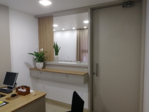 Foto de Casa e Cia Ambientes Planejados em Itapema, SC por Solutudo