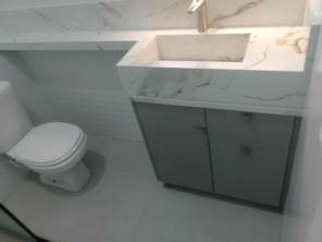Foto de Casa e Cia Ambientes Planejados em Itapema, SC por Solutudo