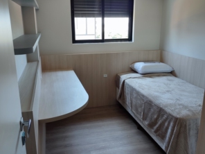 Foto de Casa e Cia Ambientes Planejados em Itapema, SC por Solutudo