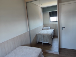 Foto de Casa e Cia Ambientes Planejados em Itapema, SC por Solutudo
