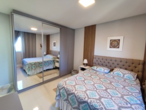 Foto de Casa e Cia Ambientes Planejados em Itapema, SC por Solutudo