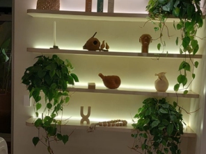 Foto de Casa e Cia Ambientes Planejados em Itapema, SC por Solutudo