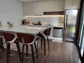 Foto de Casa e Cia Ambientes Planejados em Itapema, SC por Solutudo