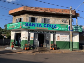 Foto galeria da empresa