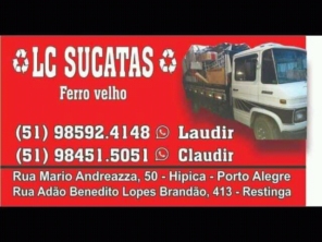 Foto galeria da empresa