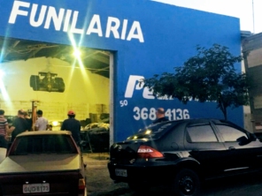 Foto galeria da empresa