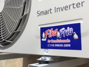 Foto de Fika Frio Ar Condicionado em Ourinhos, SP por Solutudo