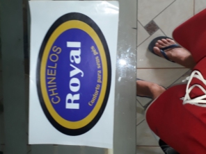 Foto galeria da empresa