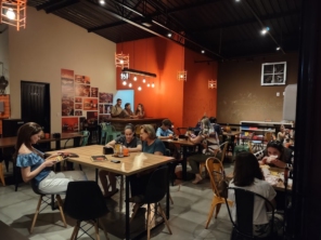 Foto galeria da empresa