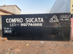 Foto galeria da empresa