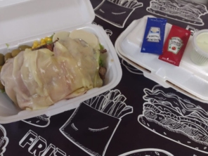 Foto de Tutti Burger em Pederneiras, SP por Solutudo