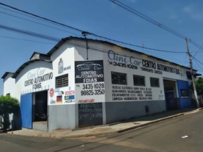 Foto galeria da empresa