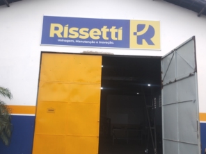 Foto galeria da empresa