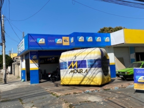 Foto galeria da empresa