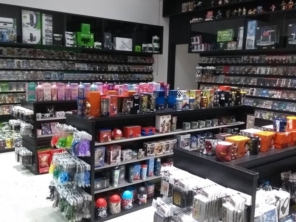 Foto de Pedro Games e Presentes em Pederneiras, SP por Solutudo