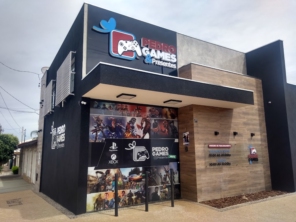 Foto de Pedro Games e Presentes em Pederneiras, SP por Solutudo
