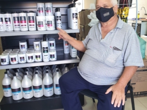 Foto de Bibela em Santa Cruz do Rio Pardo, SP por Solutudo