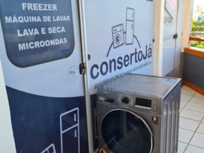 Foto de Conserto Já Assistência Técnica em Salvador, BA por Solutudo