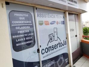 Foto de Conserto Já Assistência Técnica em Salvador, BA por Solutudo