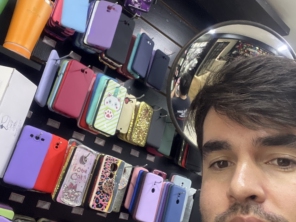 Foto de Mira Celular & Cia-Centro em Santa Cruz do Rio Pardo, SP por Solutudo