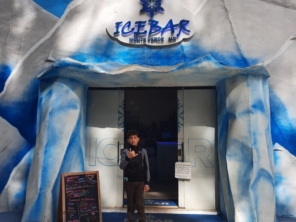 Foto de IceBar Monte Verde em Camanducaia, MG por Solutudo