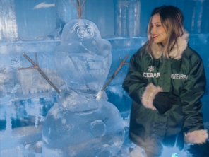 Foto de IceBar Monte Verde em Camanducaia, MG por Solutudo