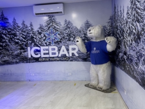 Foto de IceBar Monte Verde em Camanducaia, MG por Solutudo