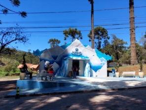Foto de IceBar Monte Verde em Camanducaia, MG por Solutudo
