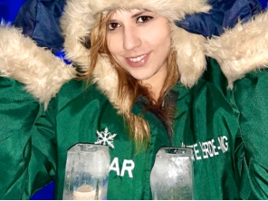 Foto de IceBar Monte Verde em Camanducaia, MG por Solutudo