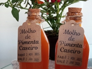 Foto de PIMENTAS E CONSERVAS AG em Santa Cruz do Rio Pardo, SP por Solutudo