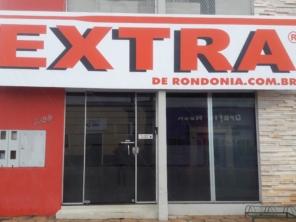 Foto de Jornal Extra de Rondônia em Vilhena, RO por Solutudo