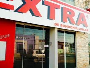 Foto de Jornal Extra de Rondônia em Vilhena, RO por Solutudo