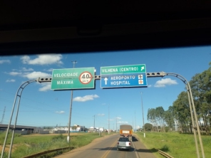 Foto de Jornal Extra de Rondônia em Vilhena, RO por Solutudo