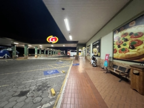 Foto de Posto Petrobras em Santa Cruz do Rio Pardo, SP por Solutudo