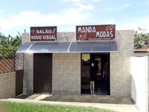 Foto de Manda Modas em Vitória da Conquista, BA por Solutudo