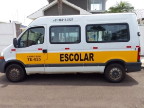 Foto galeria da empresa