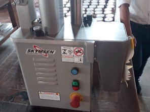 Foto de RS Cozinha Industrial em Belo Horizonte, MG por Solutudo