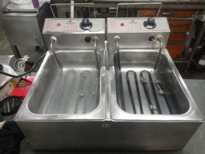 Foto de RS Cozinha Industrial em Belo Horizonte, MG por Solutudo