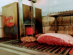 Foto de RS Cozinha Industrial em Belo Horizonte, MG por Solutudo